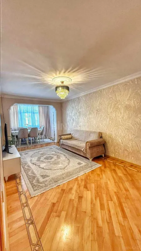 Satılır 3 otaqlı mənzil 85 m²