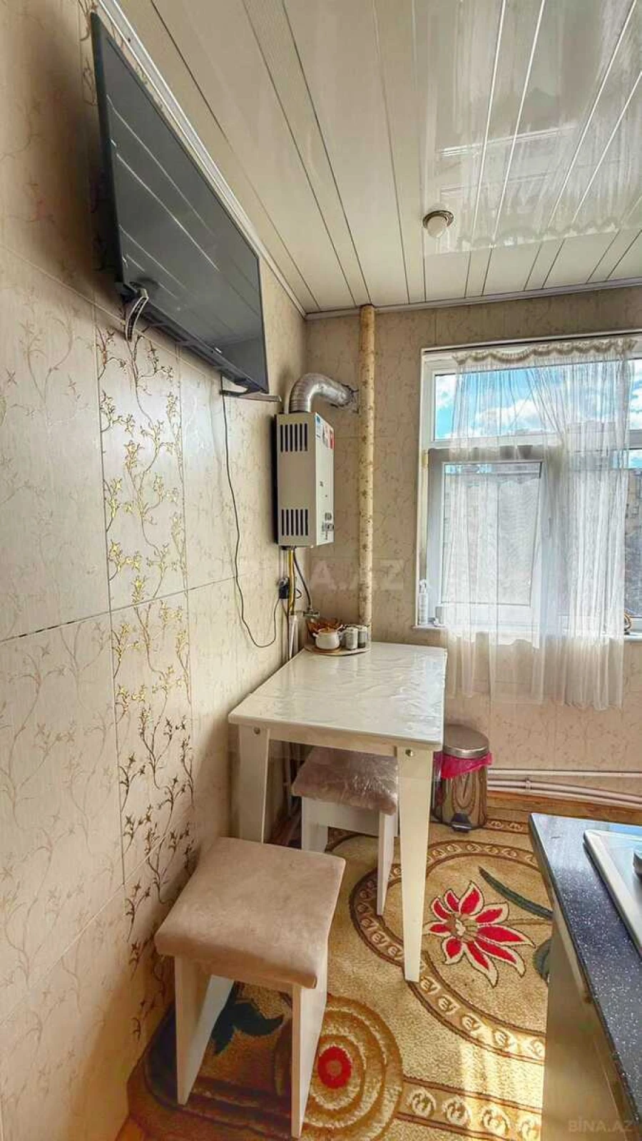 Satılır 3 otaqlı mənzil 85 m²