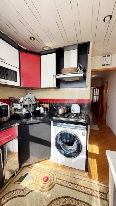 Satılır 3 otaqlı mənzil 85 m²