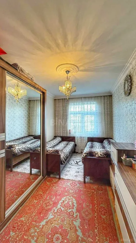 Satılır 3 otaqlı mənzil 85 m²