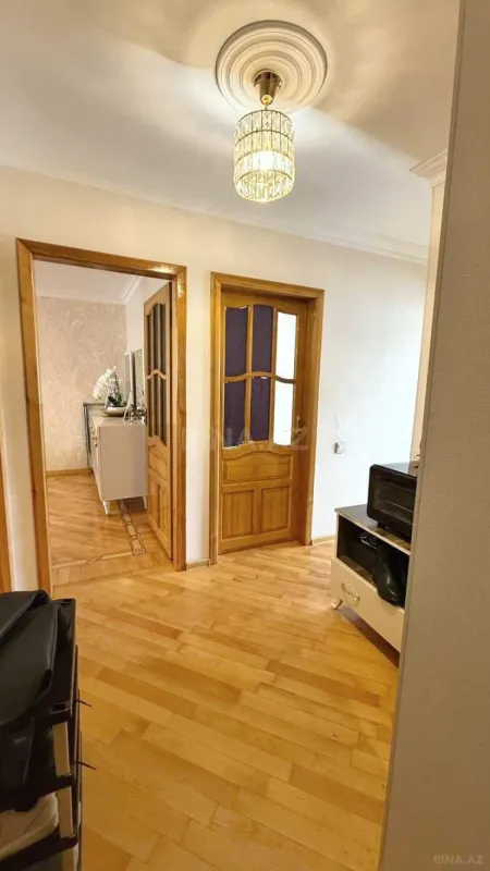 Satılır 3 otaqlı mənzil 85 m²