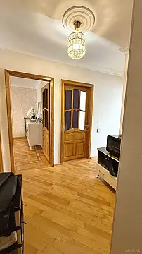 Satılır 3 otaqlı mənzil 85 m²