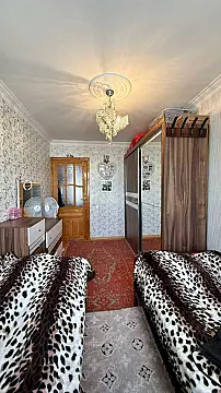 Satılır 3 otaqlı mənzil 85 m²