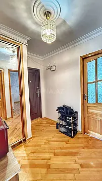 Satılır 3 otaqlı mənzil 85 m²
