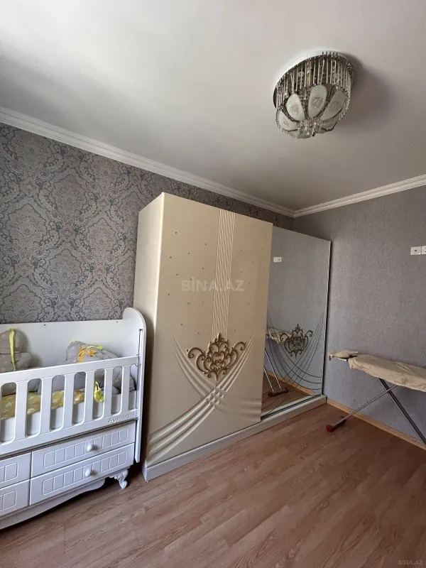 Kirayə verilir 3 otaqlı mənzil 70 m²