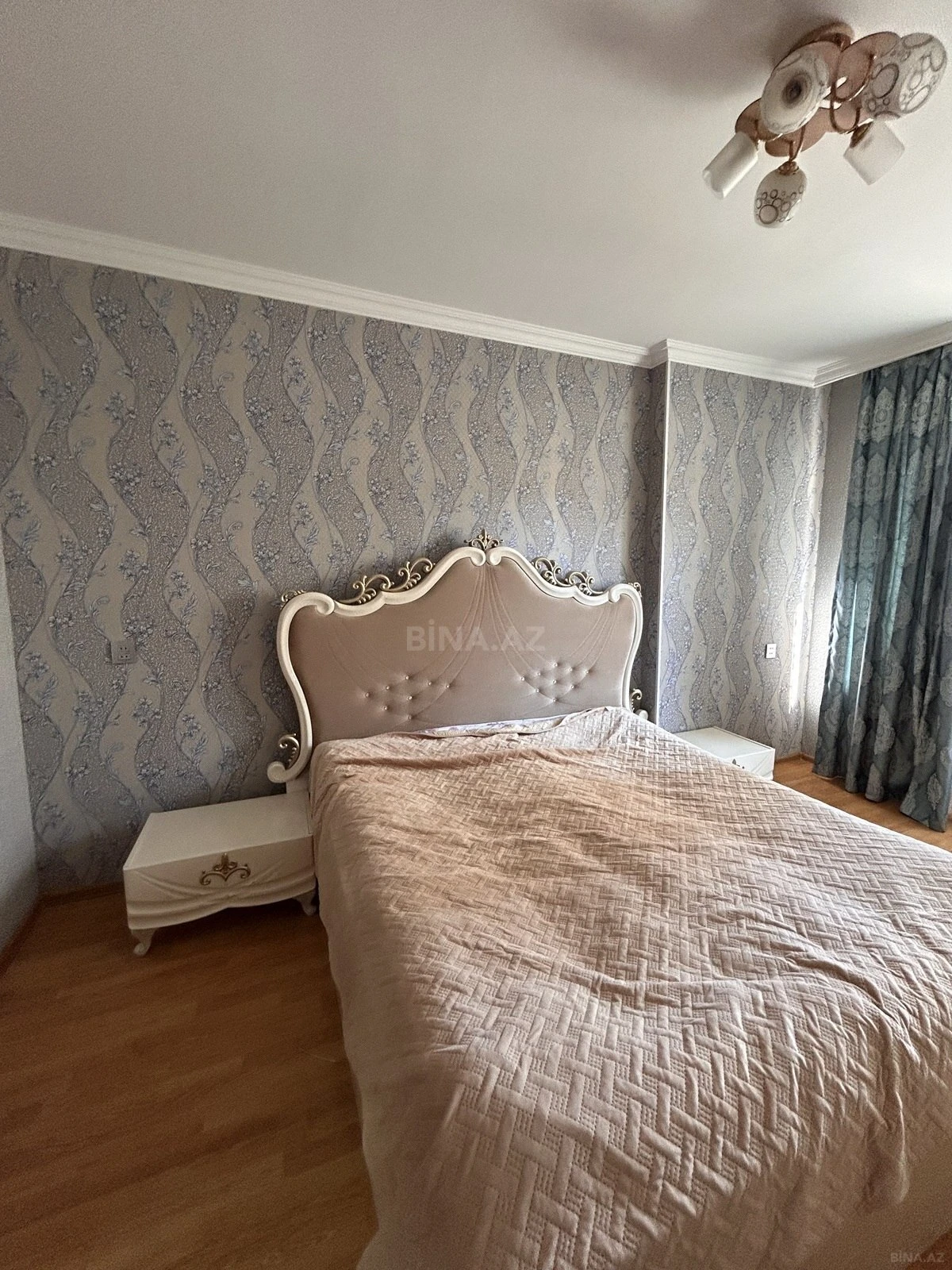 Kirayə verilir 3 otaqlı mənzil 70 m²