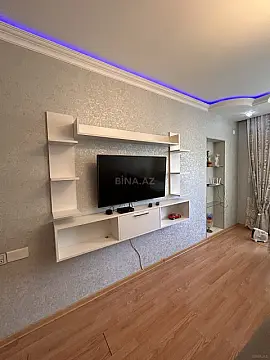 Kirayə verilir 3 otaqlı mənzil 70 m²