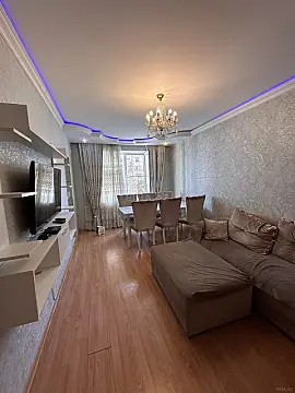 Kirayə verilir 3 otaqlı mənzil 70 m²