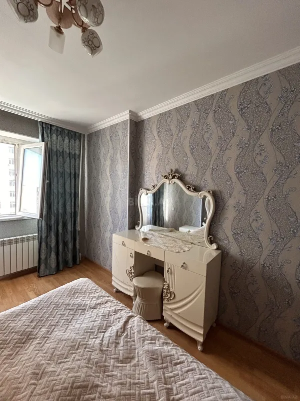 Kirayə verilir 3 otaqlı mənzil 70 m²