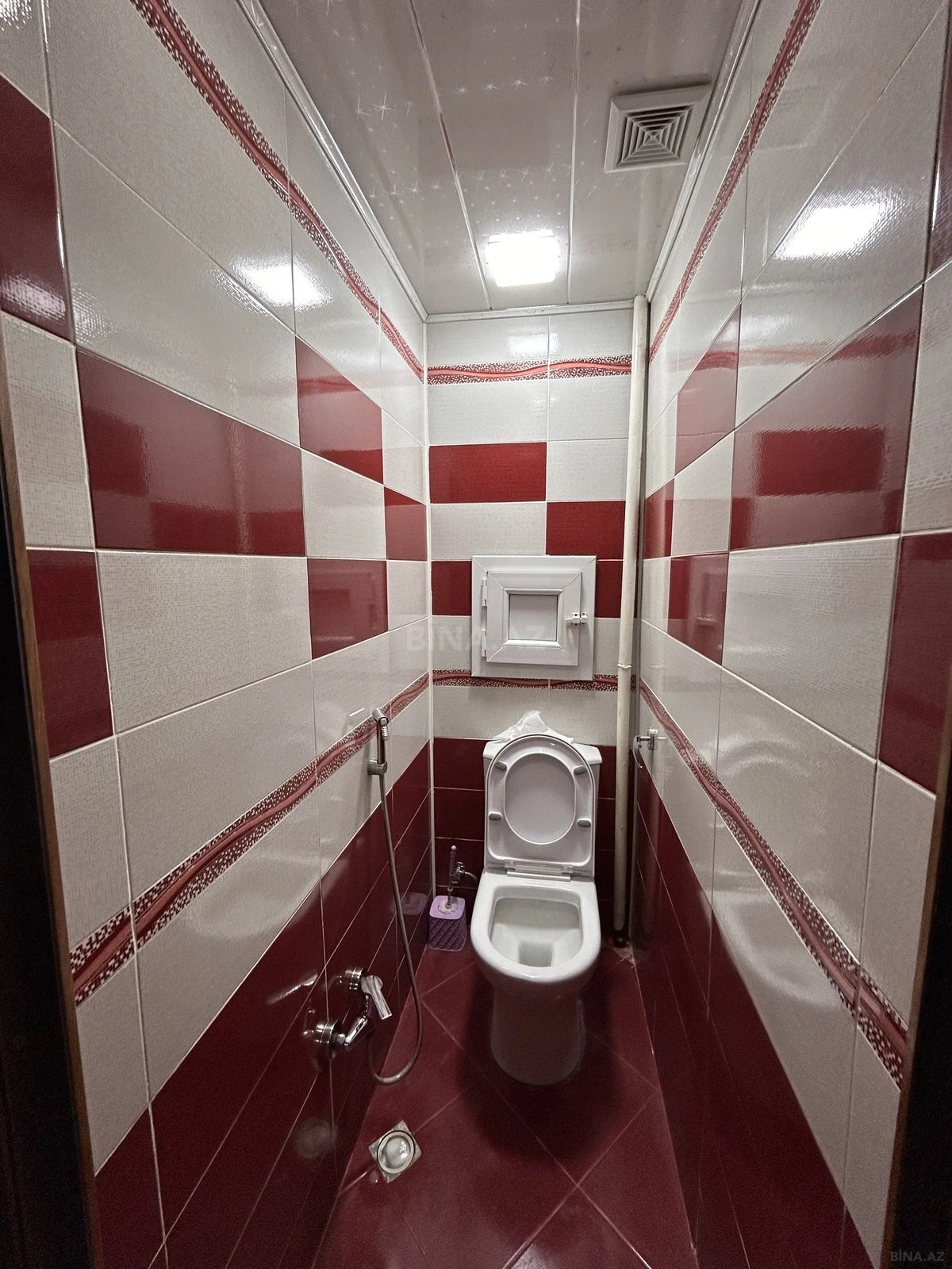 Kirayə verilir 3 otaqlı mənzil 70 m²