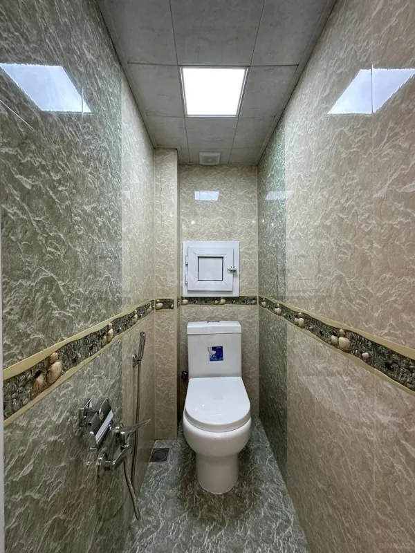 Satılır 2 otaqlı mənzil 60 m²