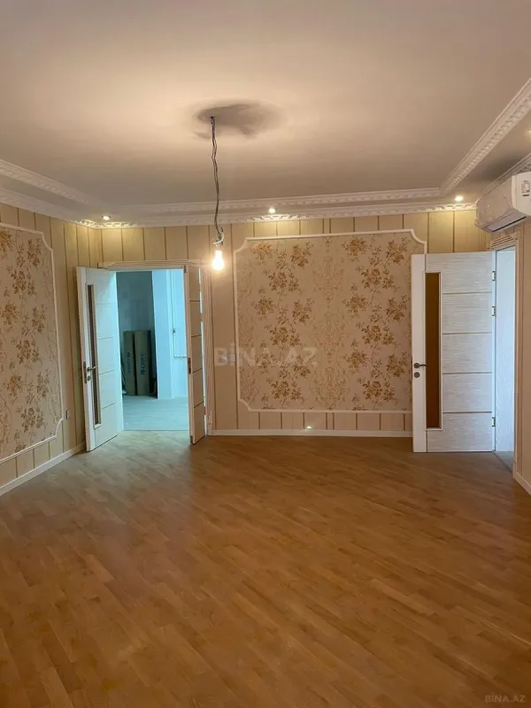 Satılır 2 otaqlı mənzil 70 m²