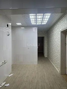 Satılır 2 otaqlı mənzil 70 m²