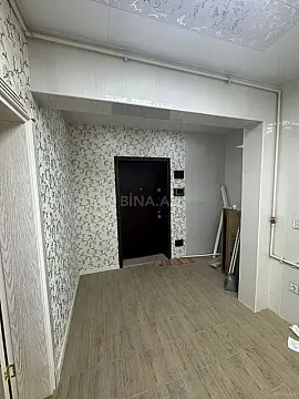 Satılır 2 otaqlı mənzil 70 m²