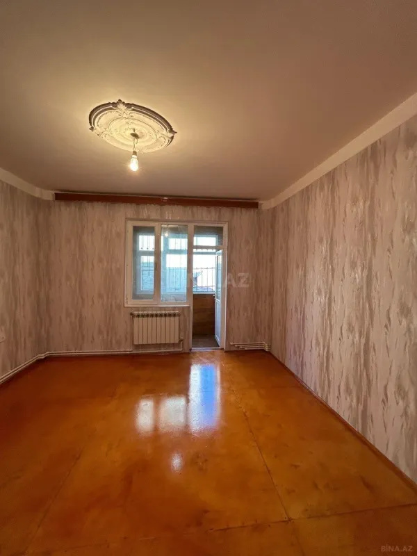 Satılır 2 otaqlı mənzil 62 m²
