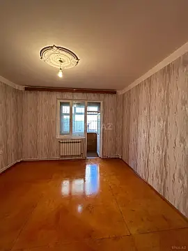 Satılır 2 otaqlı mənzil 62 m²