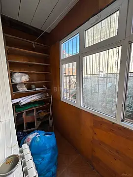 Satılır 2 otaqlı mənzil 62 m²