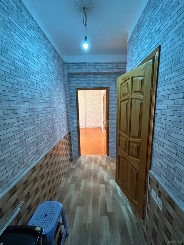 Satılır 2 otaqlı mənzil 62 m²