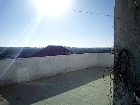 Satılır 7 otaqlı həyət evi 340 m²