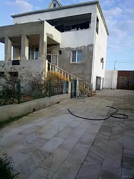 Satılır 7 otaqlı həyət evi 340 m² — Bakı, Türkan 7 otaq 340.00 m²