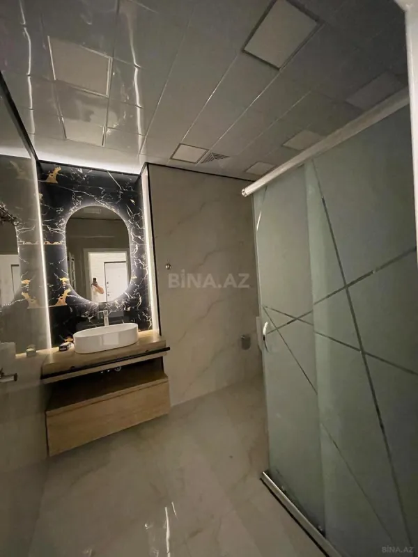 Kirayə verilir 3 otaqlı mənzil 110 m²