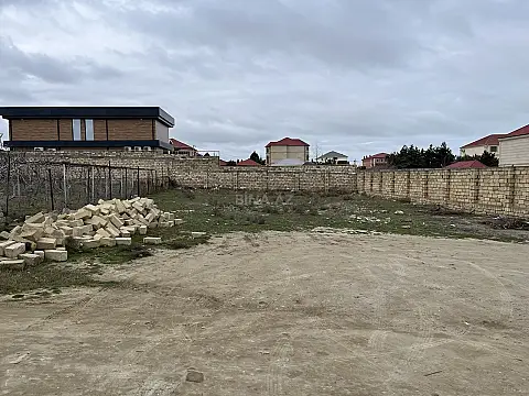 Satılır torpaq sahəsi 8 m² — Bakı, Görədil 8.00 m²