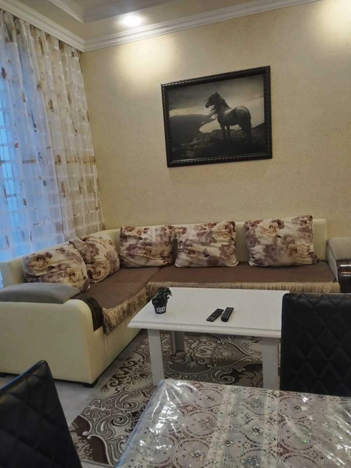 Kirayə verilir 4 otaqlı həyət evi 140 m²