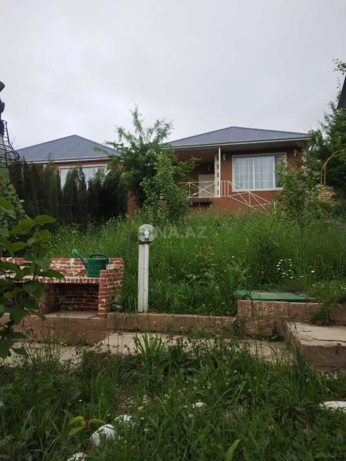 Kirayə verilir 4 otaqlı həyət evi 140 m²