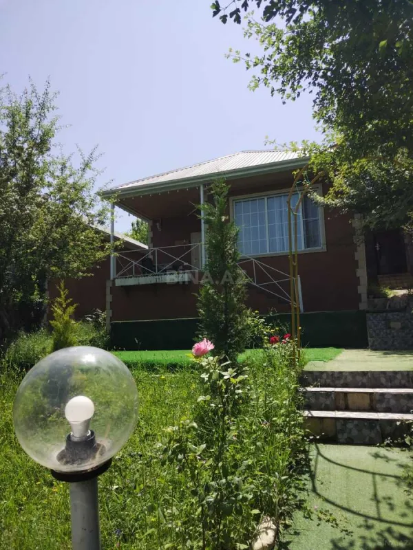 Kirayə verilir 4 otaqlı həyət evi 140 m²