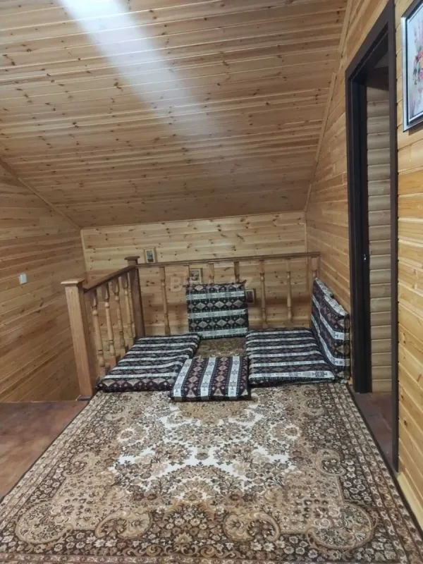 Kirayə verilir 4 otaqlı həyət evi 140 m²