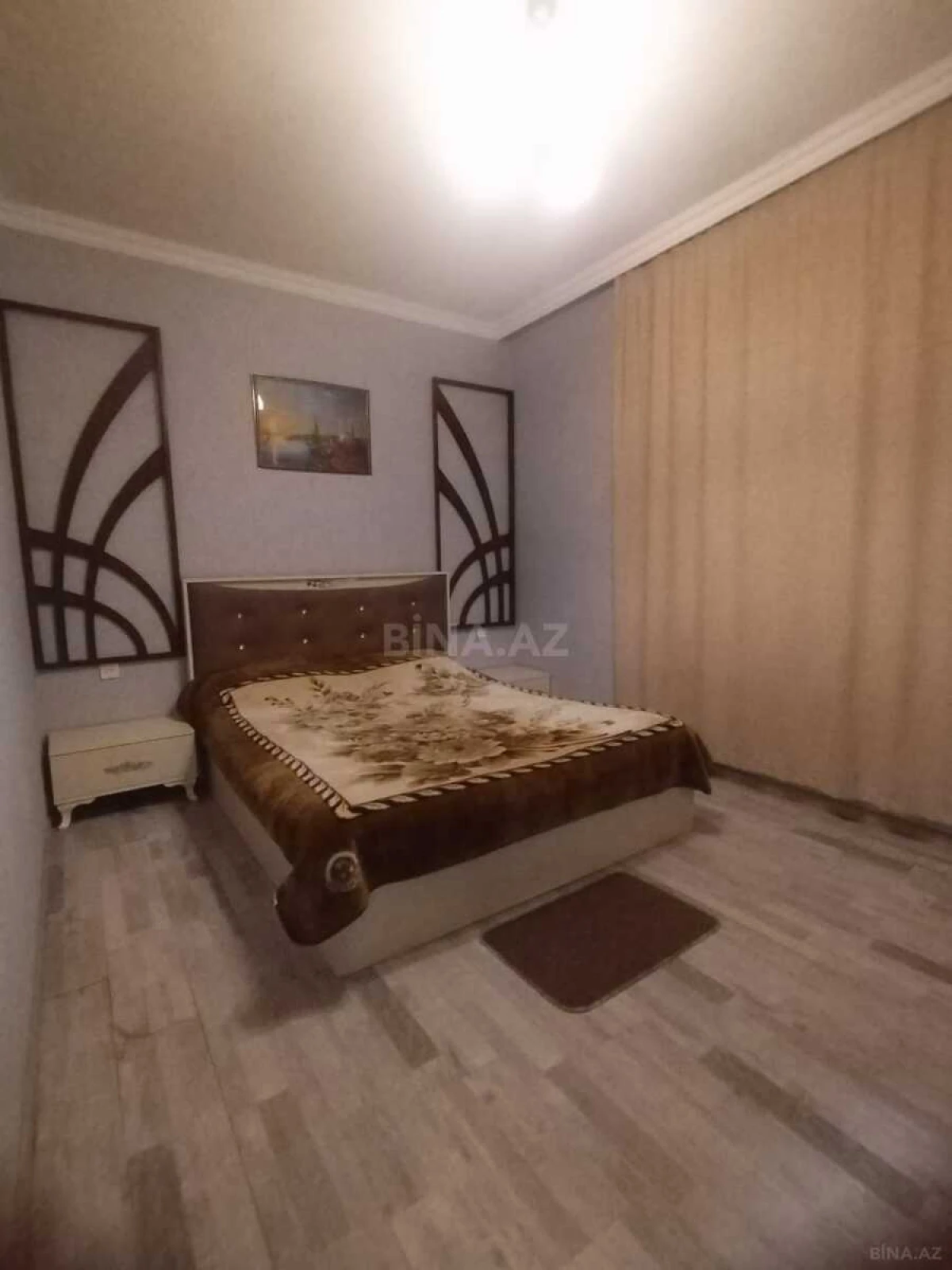Kirayə verilir 4 otaqlı həyət evi 140 m²