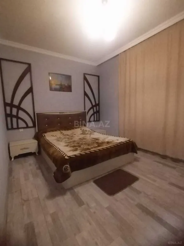 Kirayə verilir 4 otaqlı həyət evi 140 m²