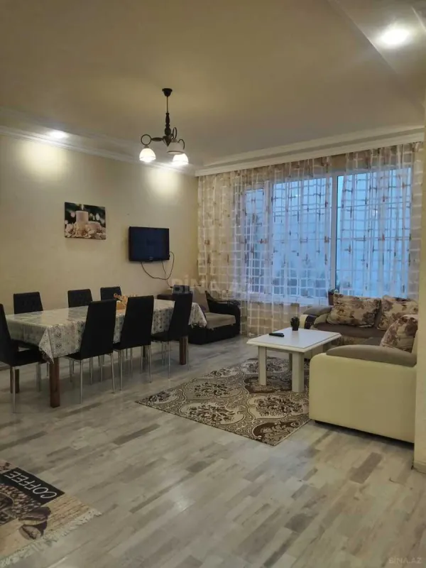 Kirayə verilir 4 otaqlı həyət evi 140 m²