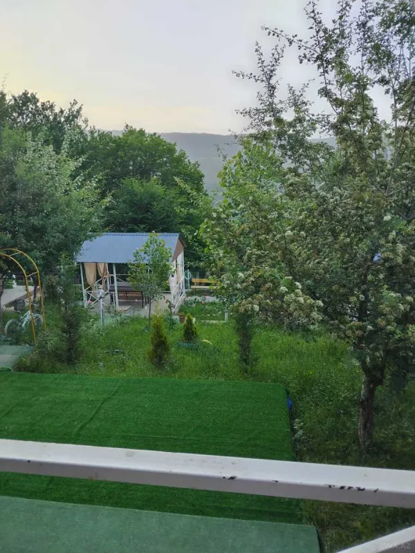 Kirayə verilir 4 otaqlı həyət evi 140 m²