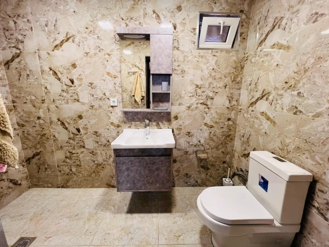 Kirayə verilir 4 otaqlı həyət evi 140 m²