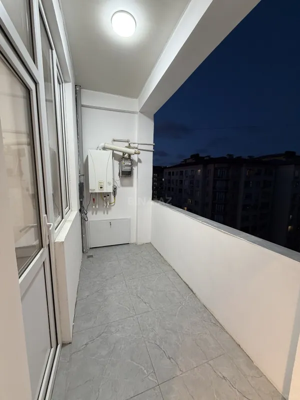 Kirayə verilir 2 otaqlı mənzil 60 m²