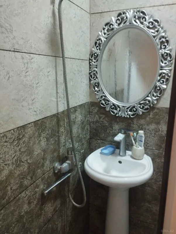 Satılır 1 otaqlı mənzil 20 m²