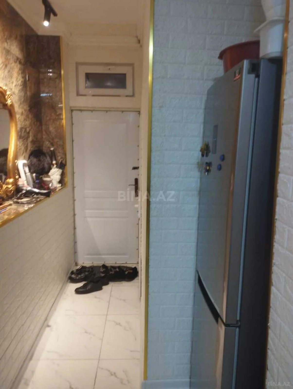 Satılır 1 otaqlı mənzil 20 m²