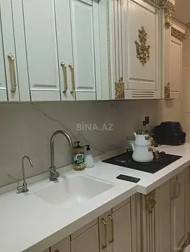 Satılır 1 otaqlı mənzil 20 m²