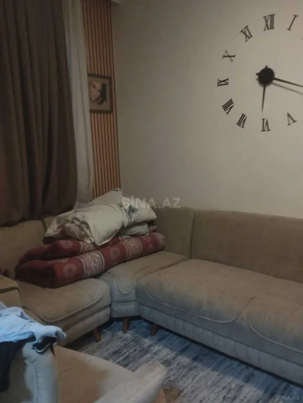 Satılır 1 otaqlı mənzil 20 m²