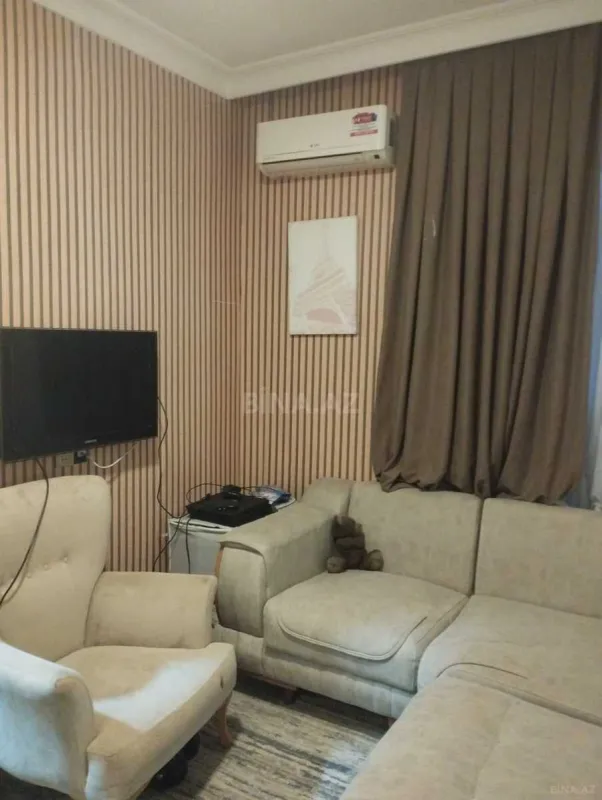 Satılır 1 otaqlı mənzil 20 m²