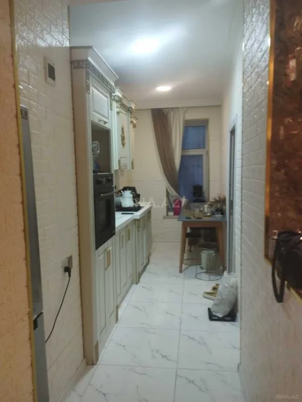 Satılır 1 otaqlı mənzil 20 m²