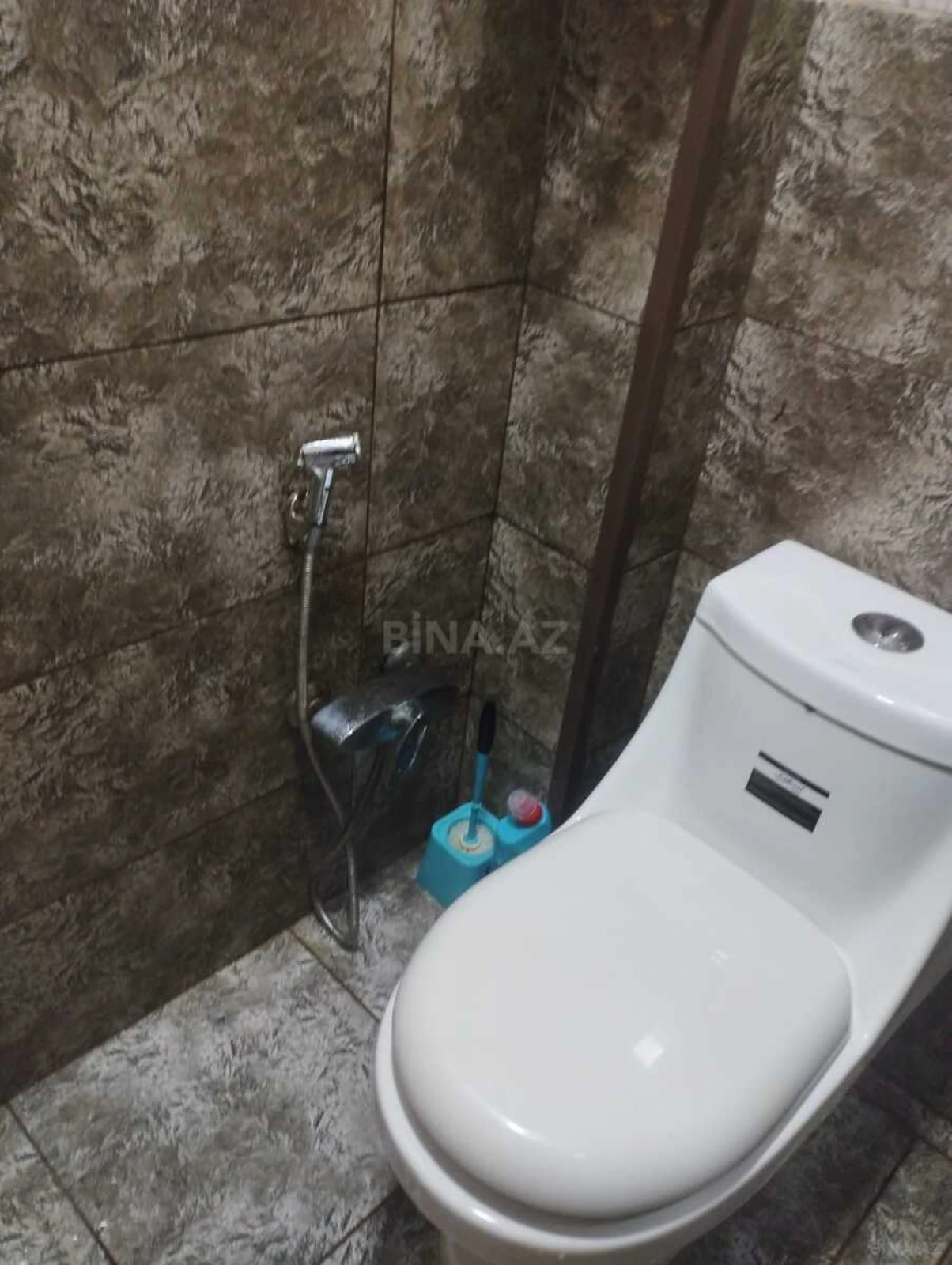 Satılır 1 otaqlı mənzil 20 m²
