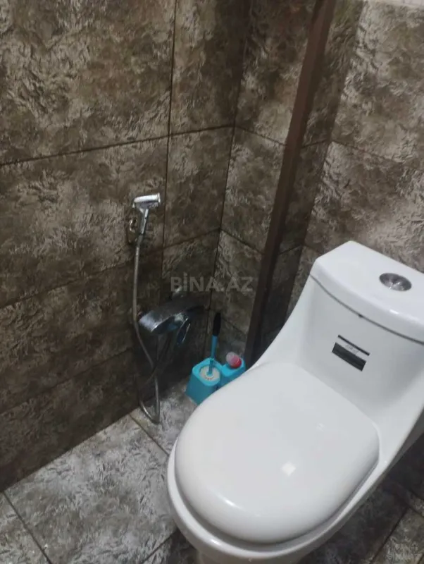 Satılır 1 otaqlı mənzil 20 m²