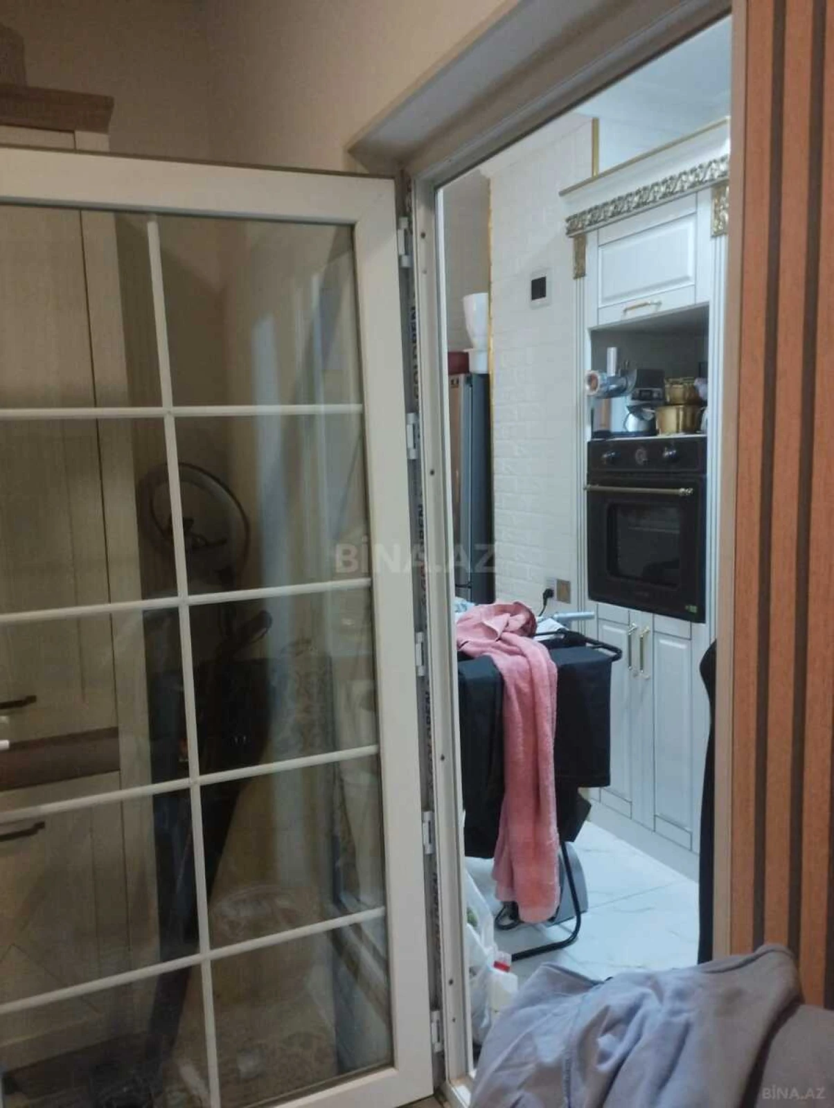 Satılır 1 otaqlı mənzil 20 m²