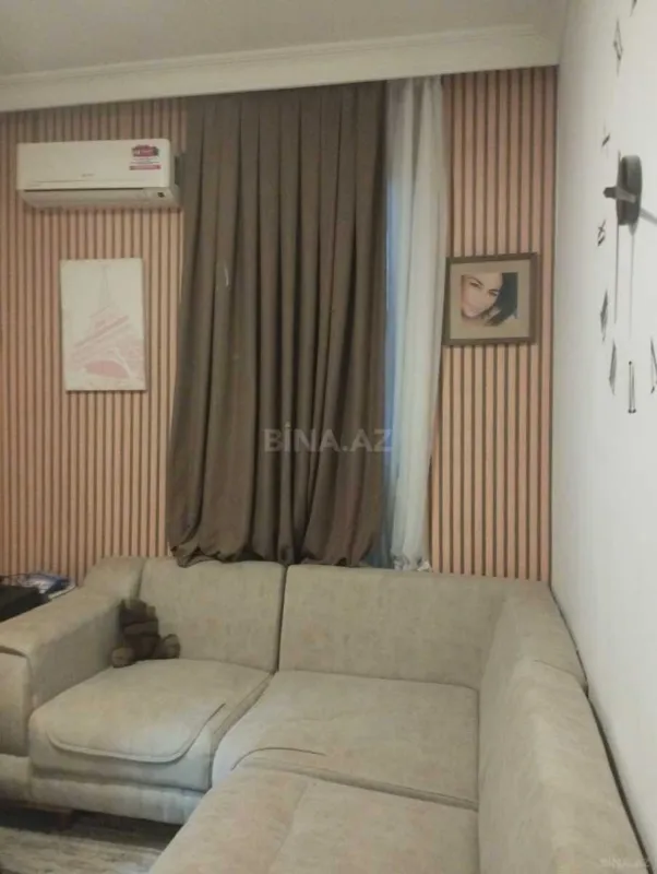 Satılır 1 otaqlı mənzil 20 m²