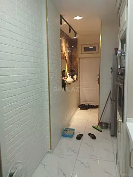 Satılır 1 otaqlı mənzil 20 m²