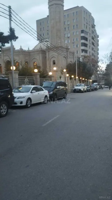 Satılır 1 otaqlı mənzil 20 m²