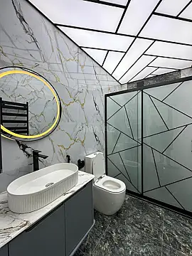 Satılır 3 otaqlı mənzil 96 m²