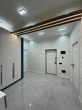 Satılır 3 otaqlı mənzil 96 m²